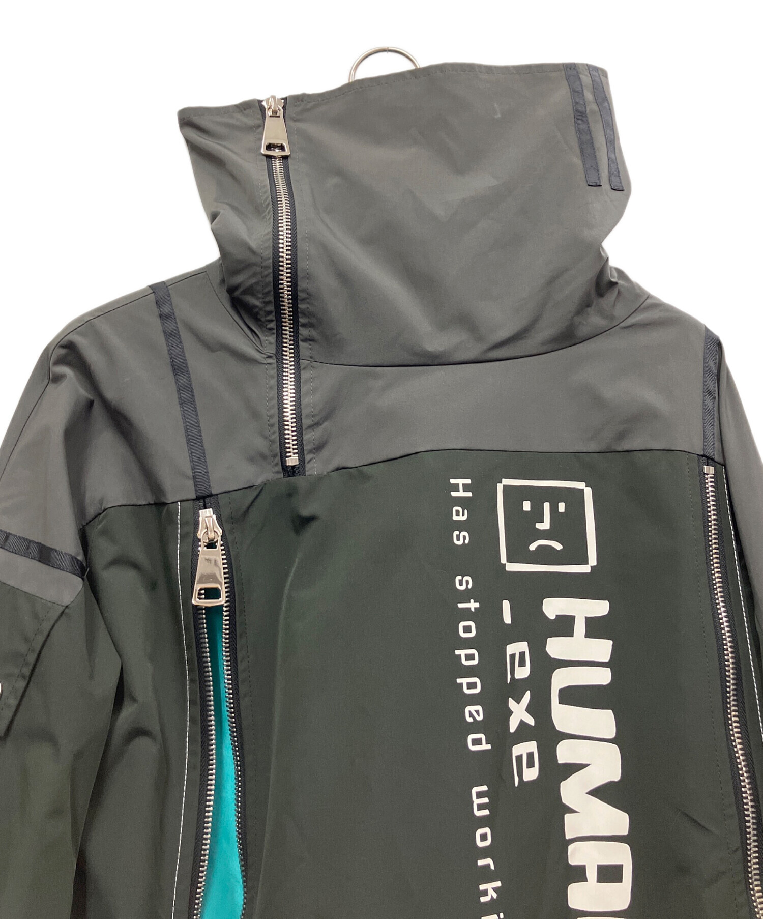 中古・古着通販】FAVORITE (フェイバリット) マウンテンパーカー 
