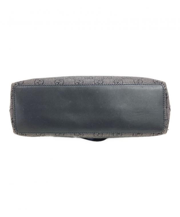 中古・古着通販】GUCCI (グッチ) ggキャンバストートバッグ 36172