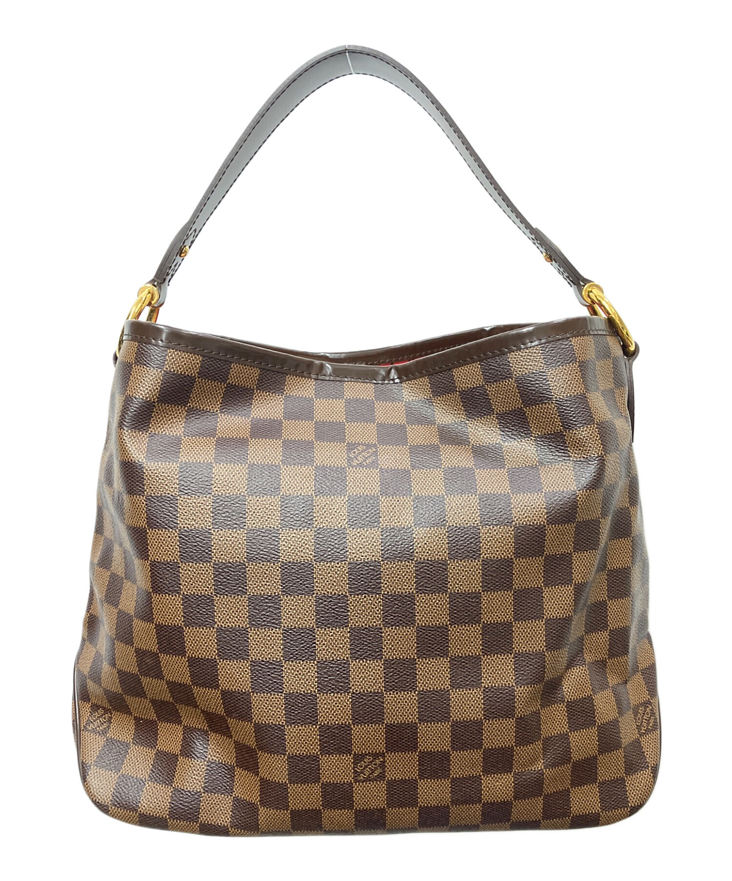 中古・古着通販】LOUIS VUITTON (ルイ ヴィトン) ディライトフルMM 