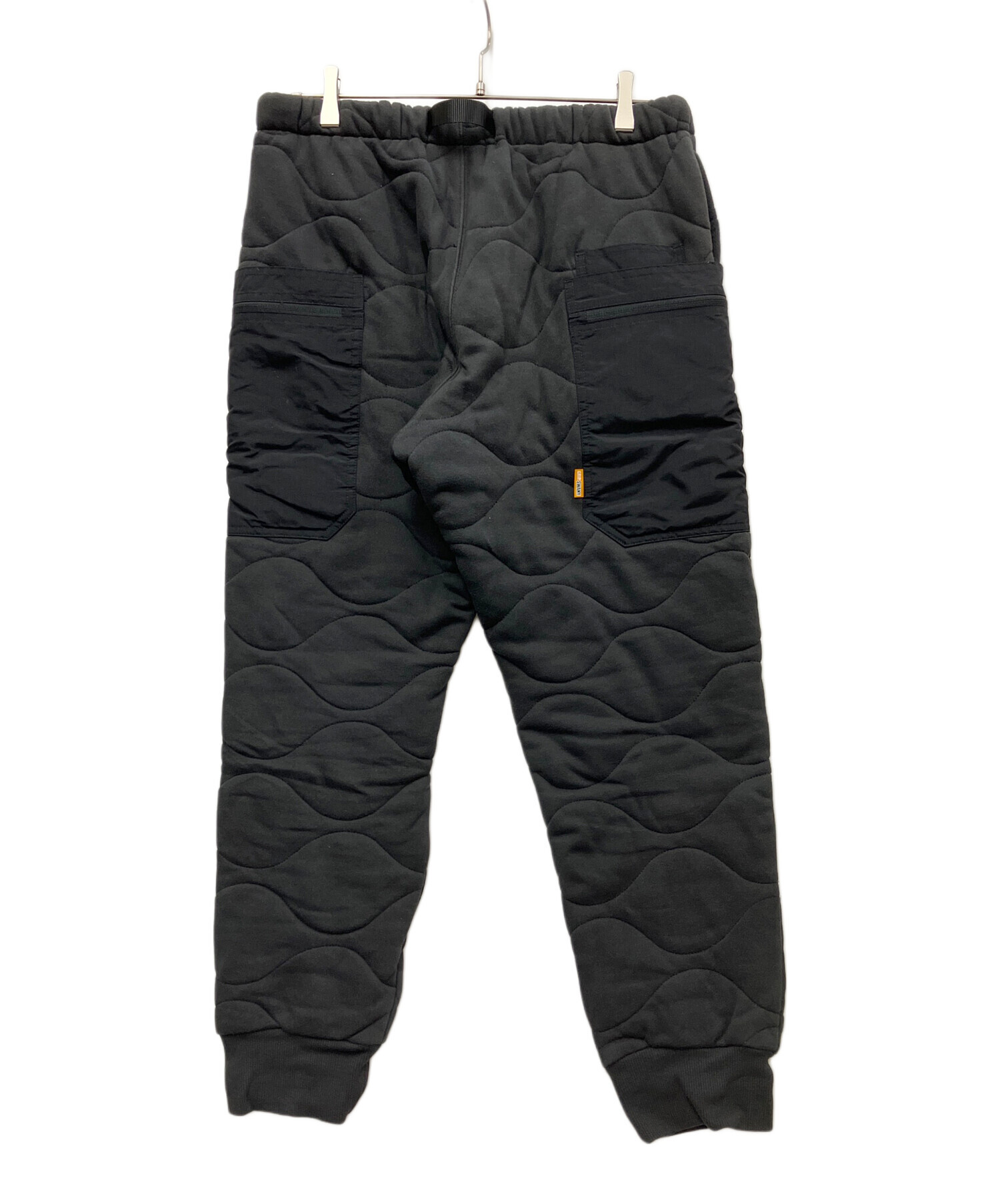 中古・古着通販】GRIP SWANY (グリップスワニー) Quilt Gear Pants 3.0