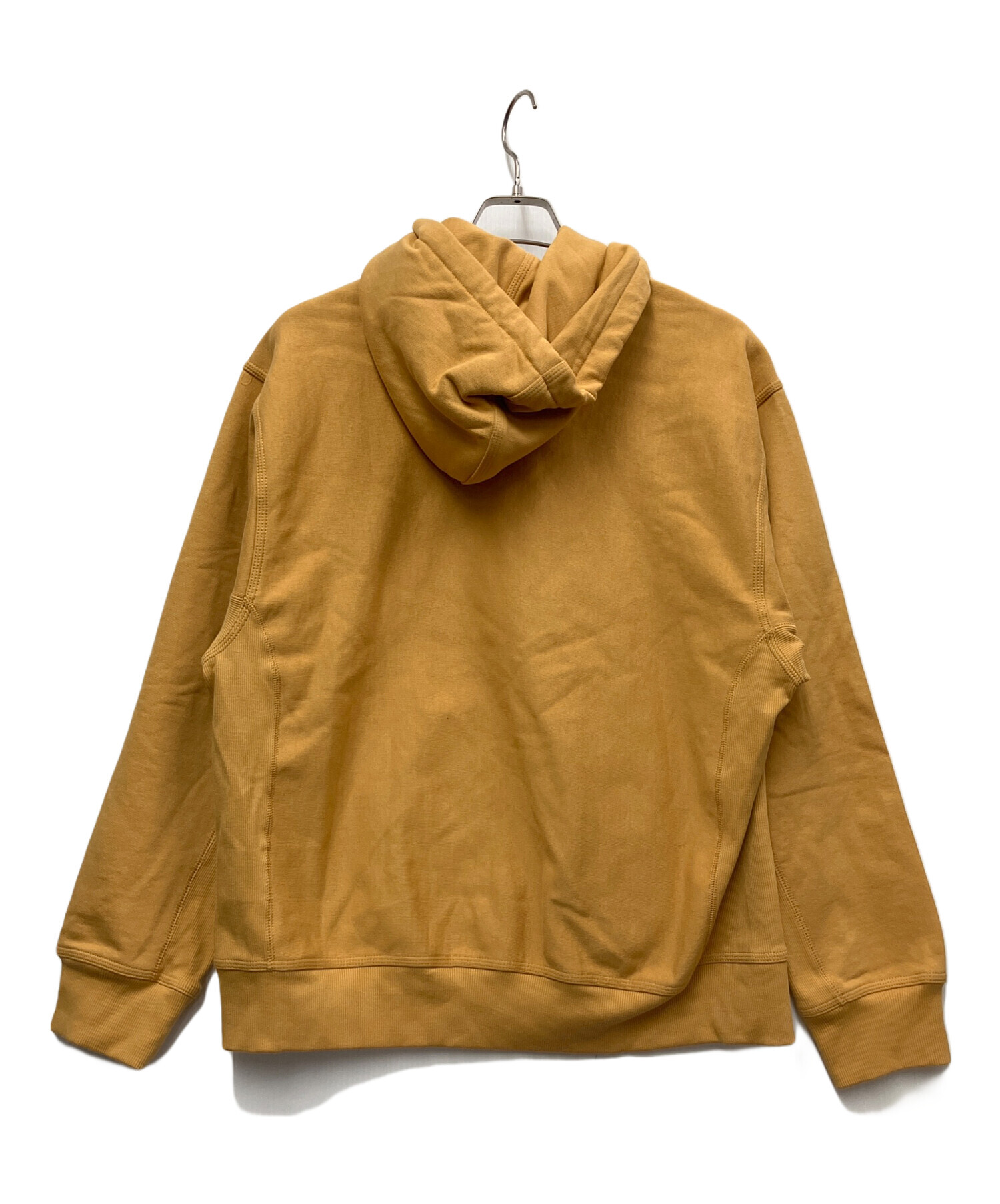 ア*ク様 Carhartt カーハート 古着 中古・古着通販】CarHartt (カーハート) HOODED AMERICAN SCRIPT SWEAT