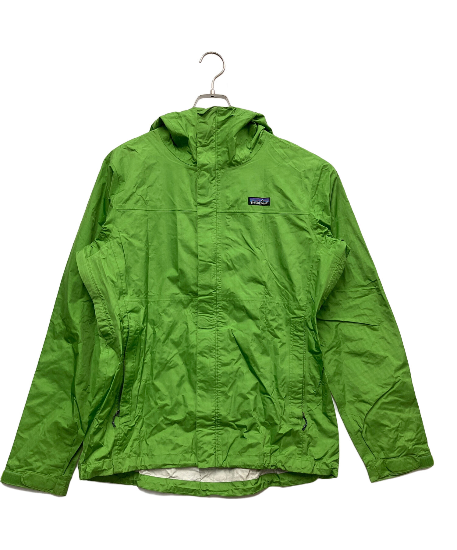 中古・古着通販】Patagonia (パタゴニア) トレントシェルジャケット