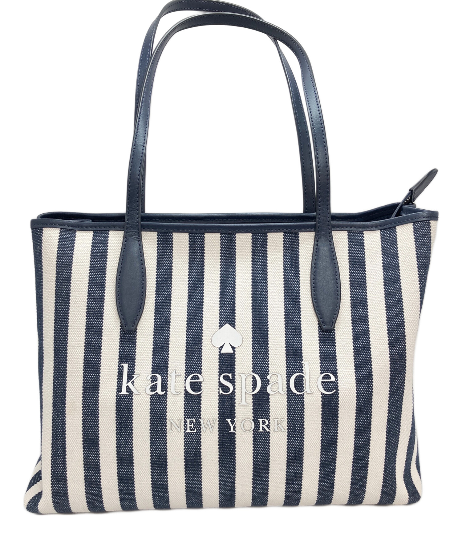 中古・古着通販】Kate Spade (ケイトスペード) ストリートトート 