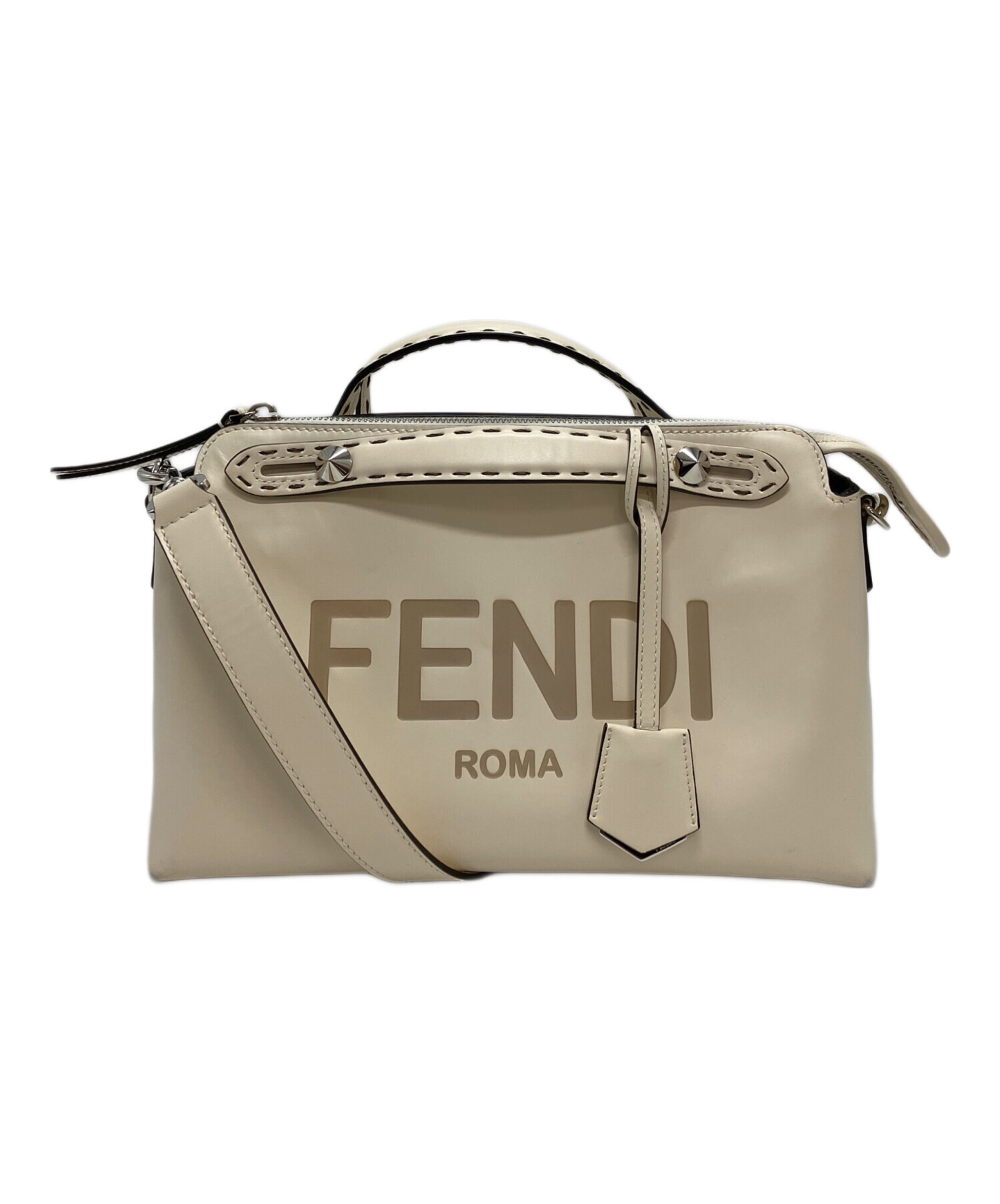 中古・古着通販】FENDI (フェンディ) バイザウェイ ミディアム