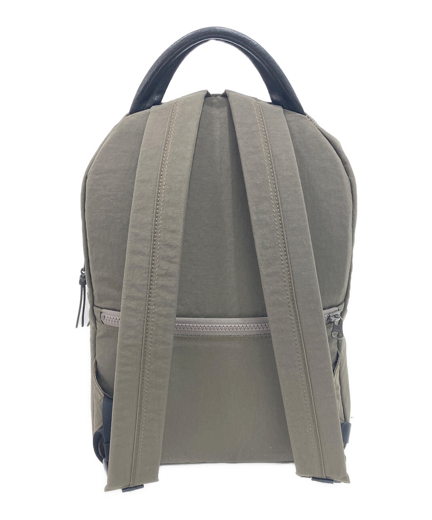 中古・古着通販】NIZYU KANO (ニジュウカノウ) ナイロンリュック