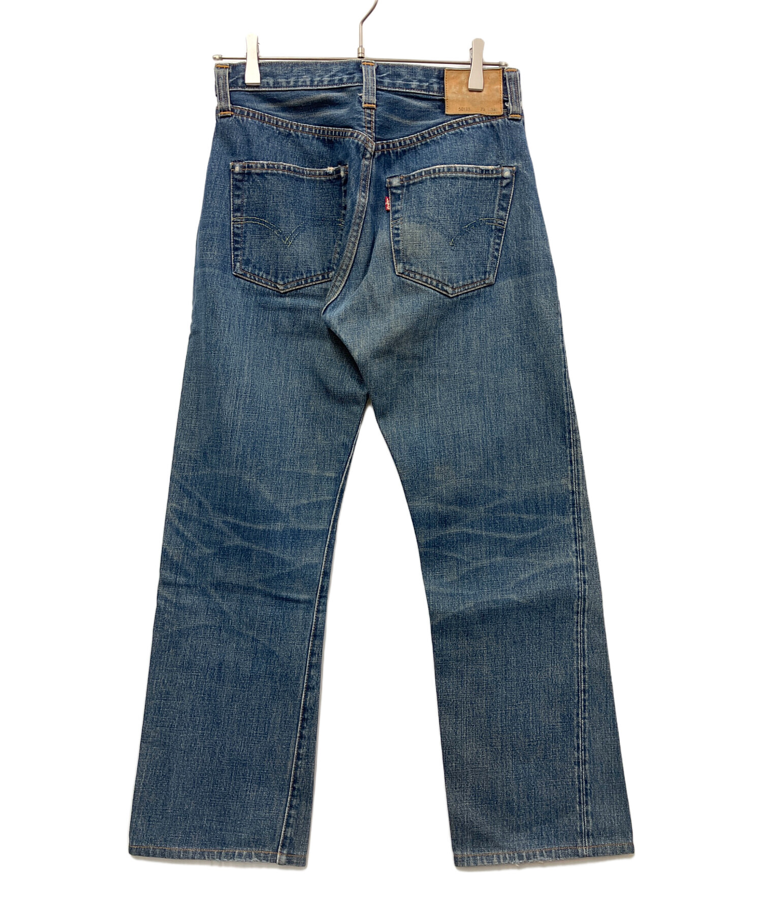 中古・古着通販】LEVI