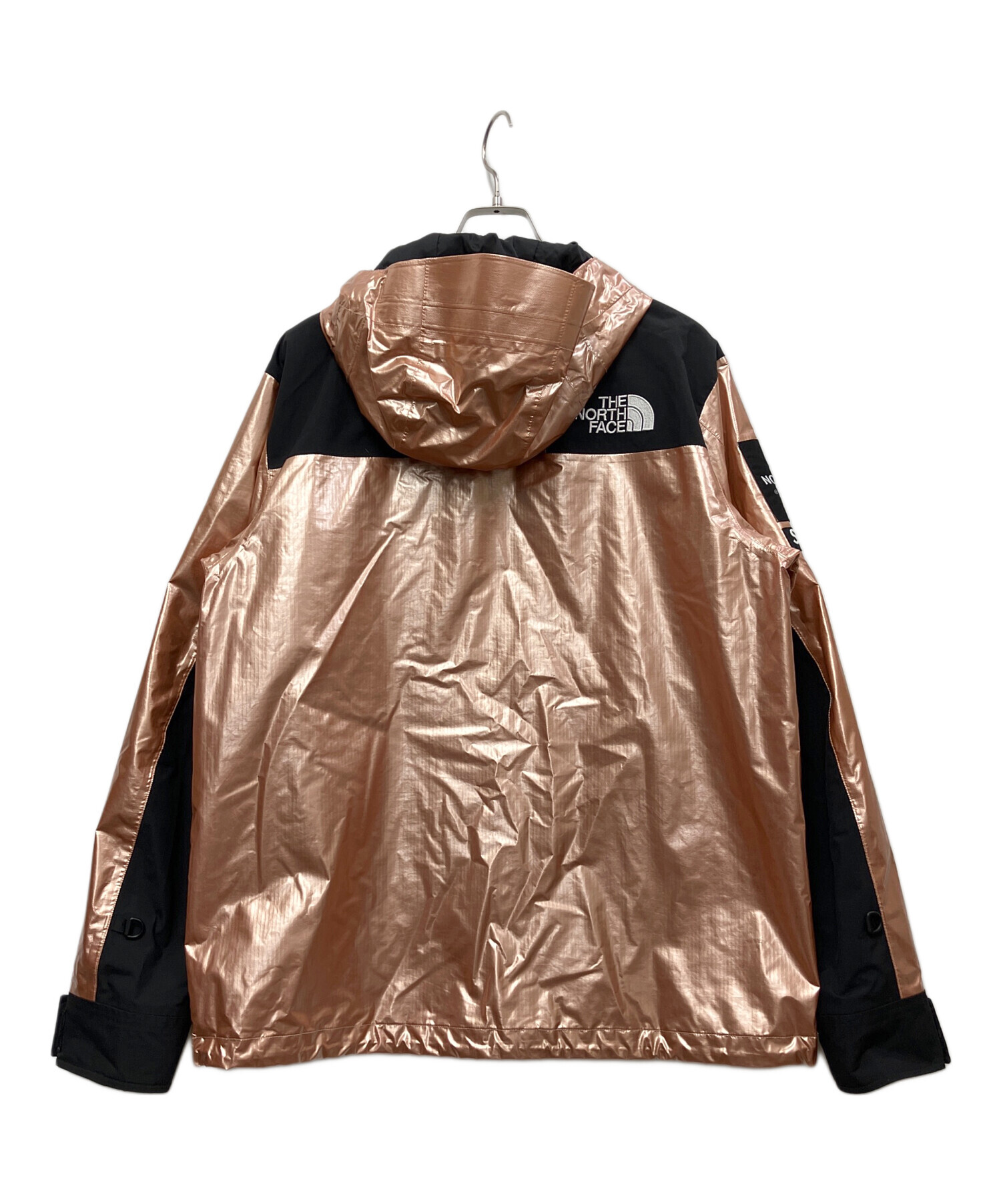 中古・古着通販】THE NORTH FACE (ザ ノース フェイス) SUPREME 