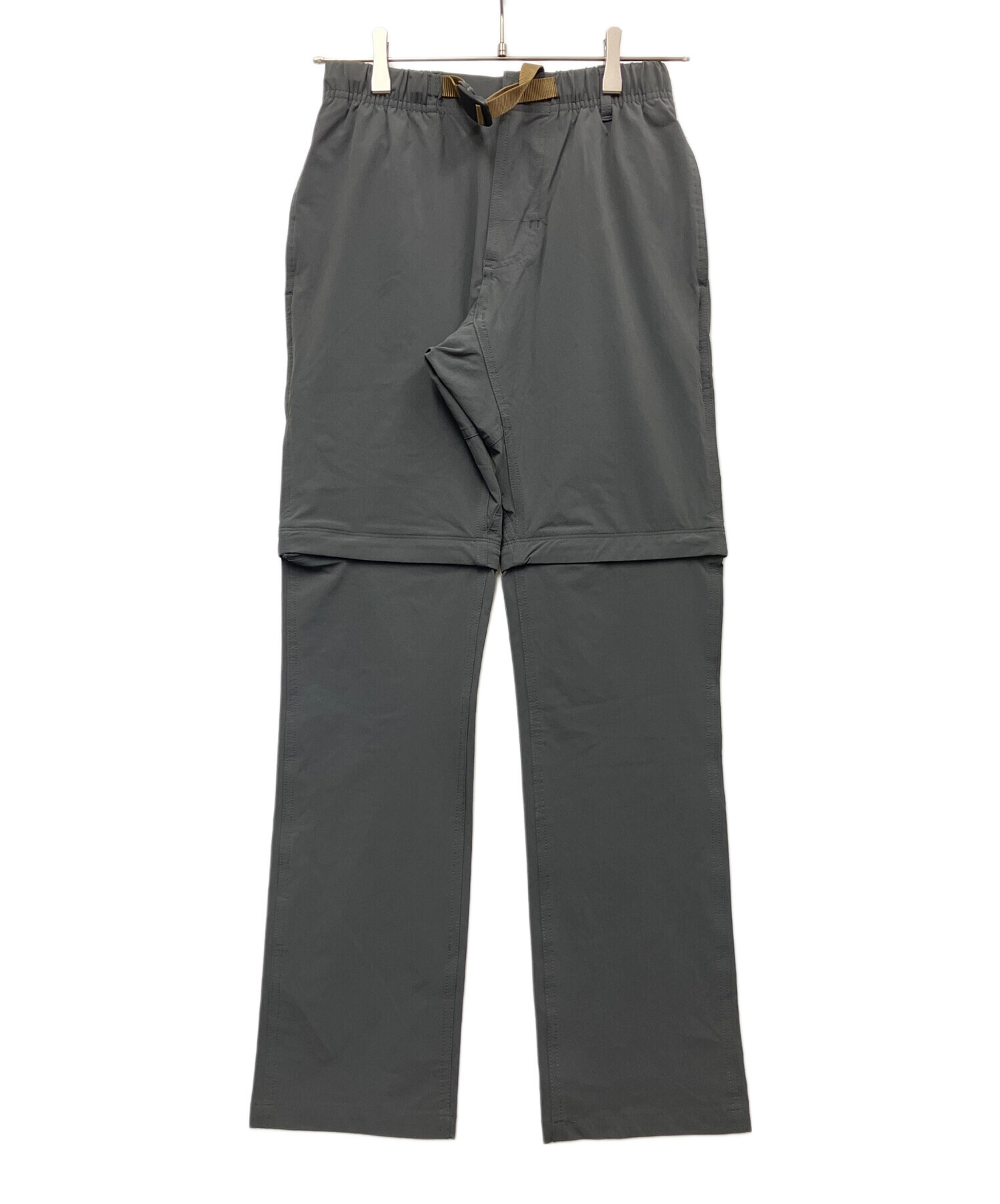 7010出品 中古・古着通販】GRAMICCI (グラミチ) 別注コンバーチブル 2WAY