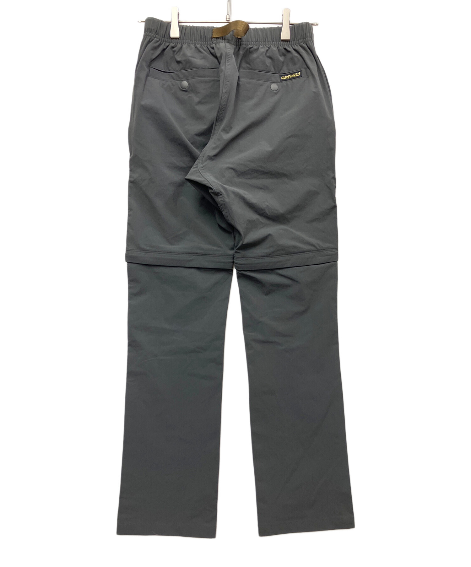 中古・古着通販】GRAMICCI (グラミチ) 別注コンバーチブル 2WAY