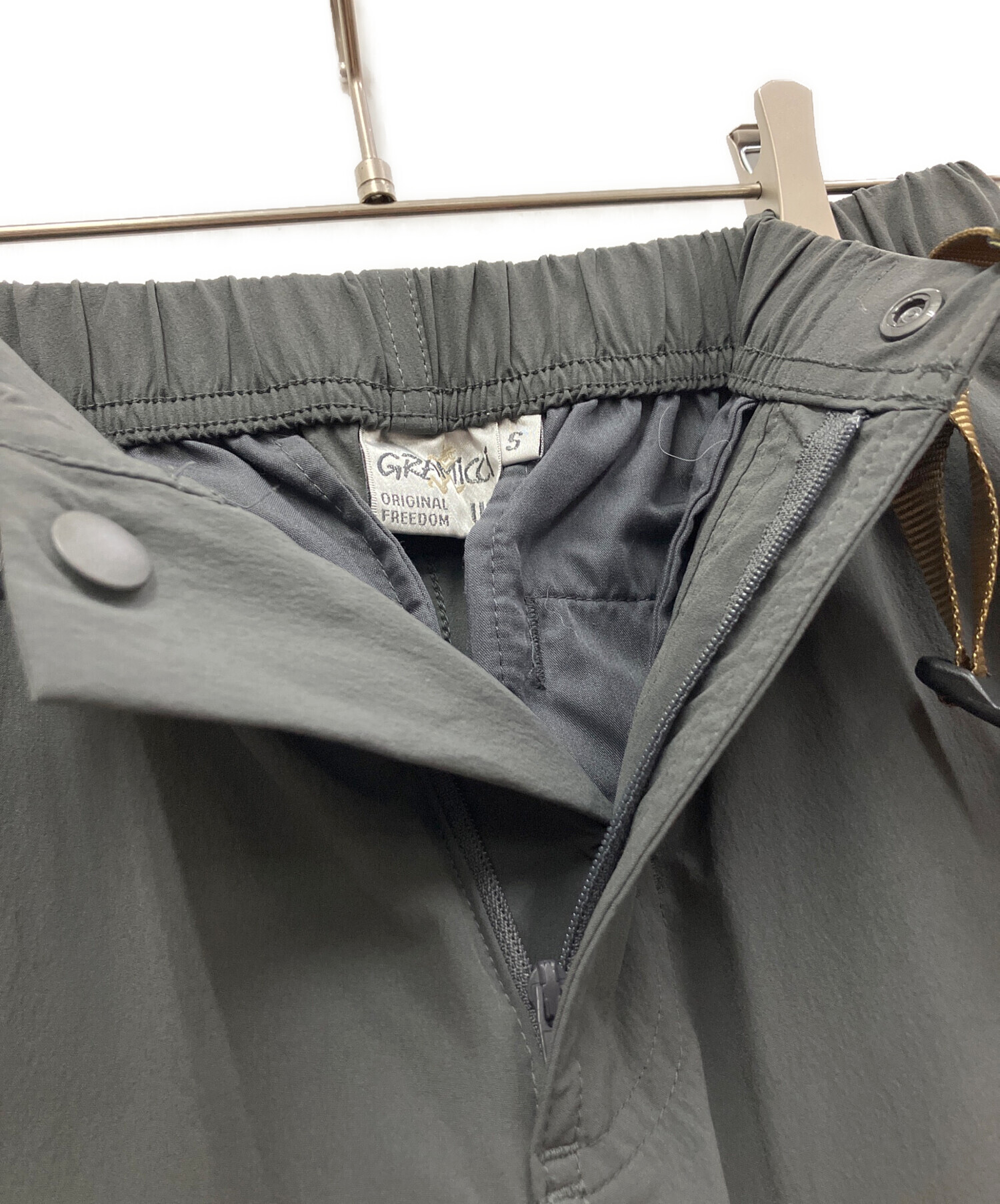 中古・古着通販】GRAMICCI (グラミチ) 別注コンバーチブル 2WAY