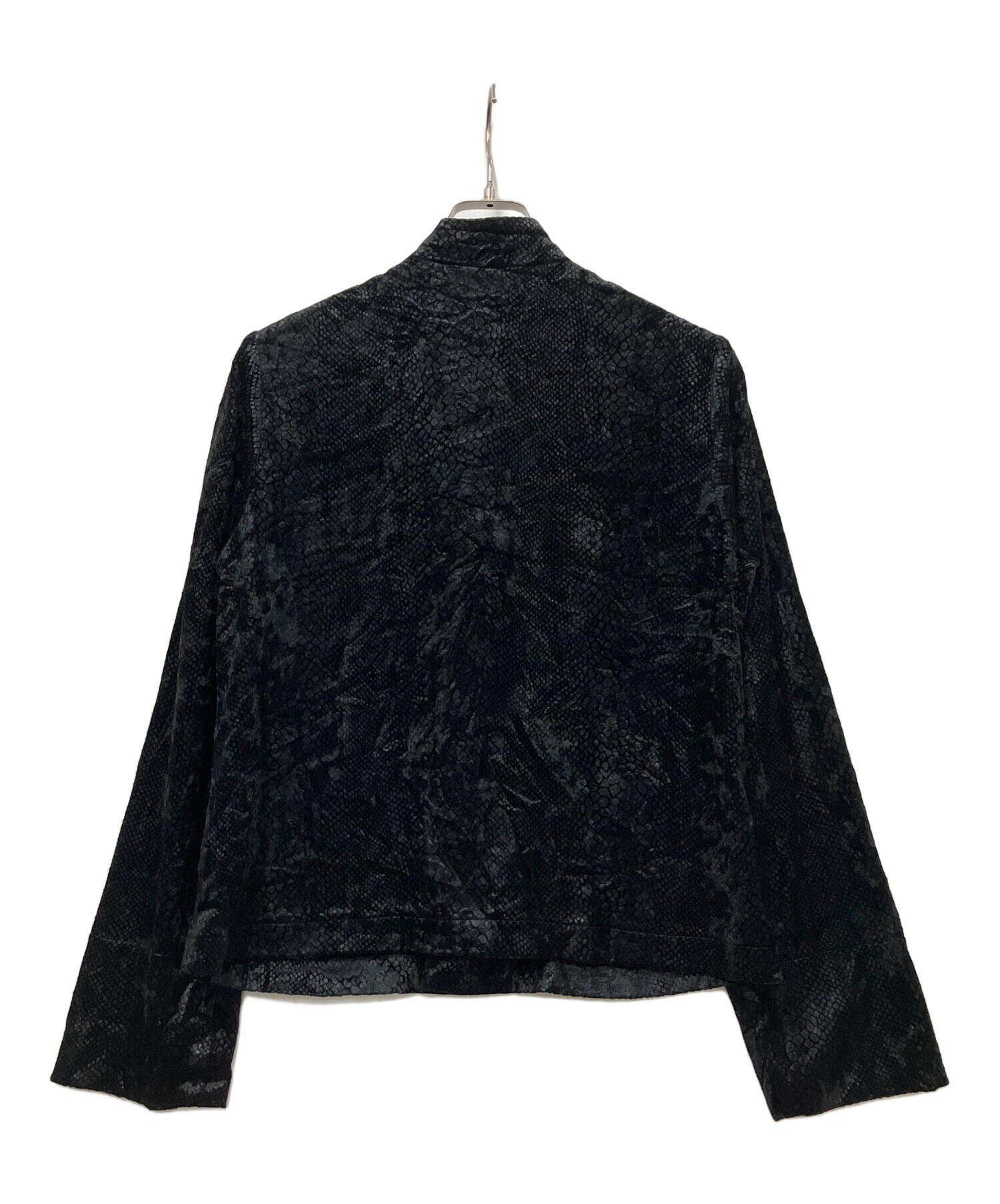 中古・古着通販】BLACK COMME des GARCONS (ブラックコムデギャルソン