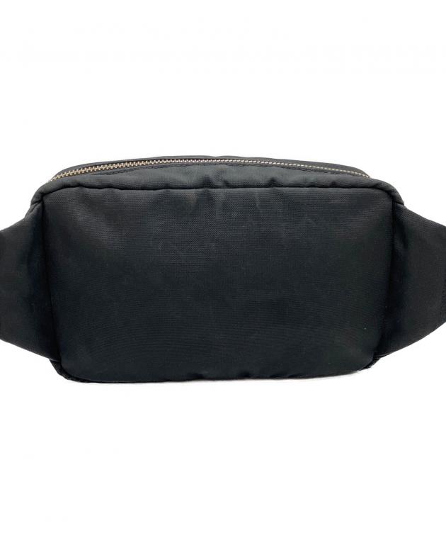 中古・古着通販】KENZO (ケンゾー) ボディーバッグ ブラック｜ブランド