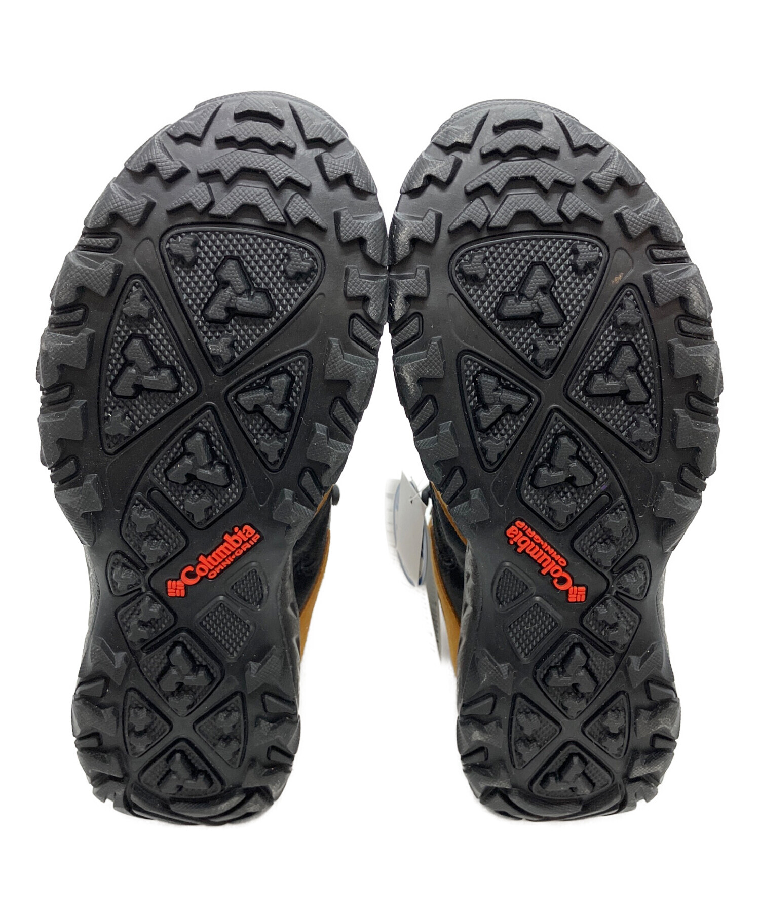 中古・古着通販】Columbia (コロンビア) トレッキングシューズ