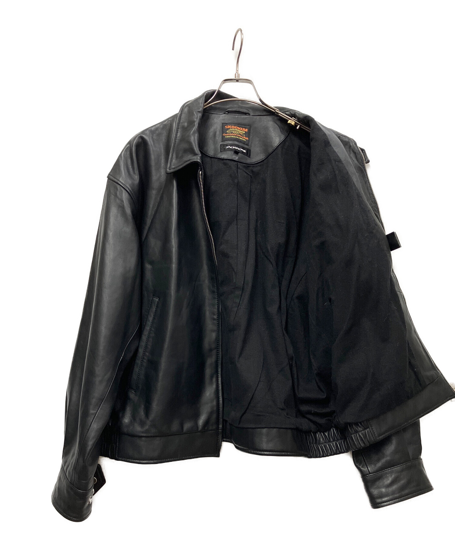 中古・古着通販】JACKROSE (ジャックローズ) SKOOKUM (スクーカム 