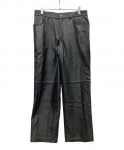 中古・古着通販】HARLEY-DAVIDSON (ハーレーダビッドソン) レザー