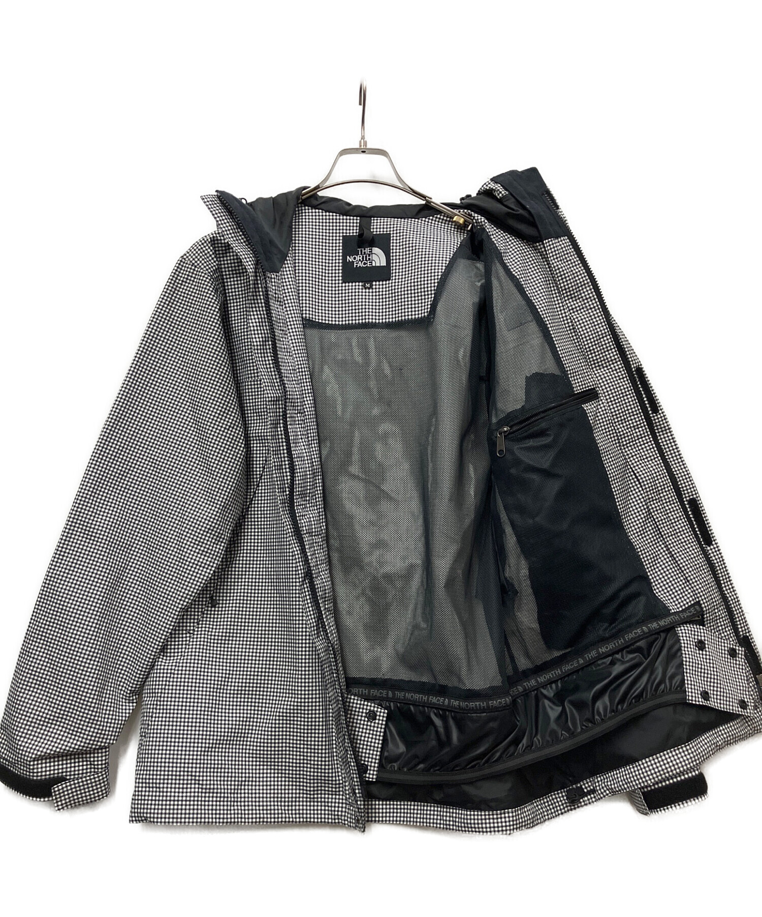 中古・古着通販】THE NORTH FACE (ザ ノース フェイス) マウンテン