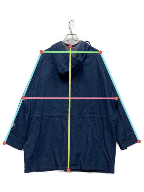 中古・古着通販】LEVI'S (リーバイス) oasis (オアシス) マウンテン