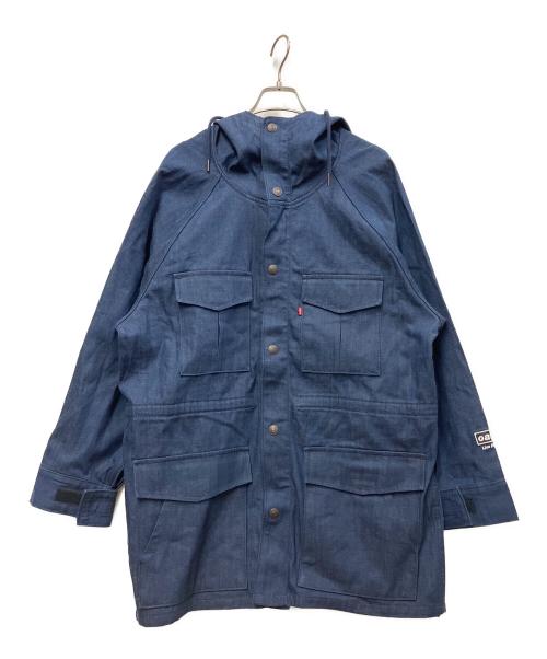 中古・古着通販】LEVI'S (リーバイス) oasis (オアシス) マウンテン