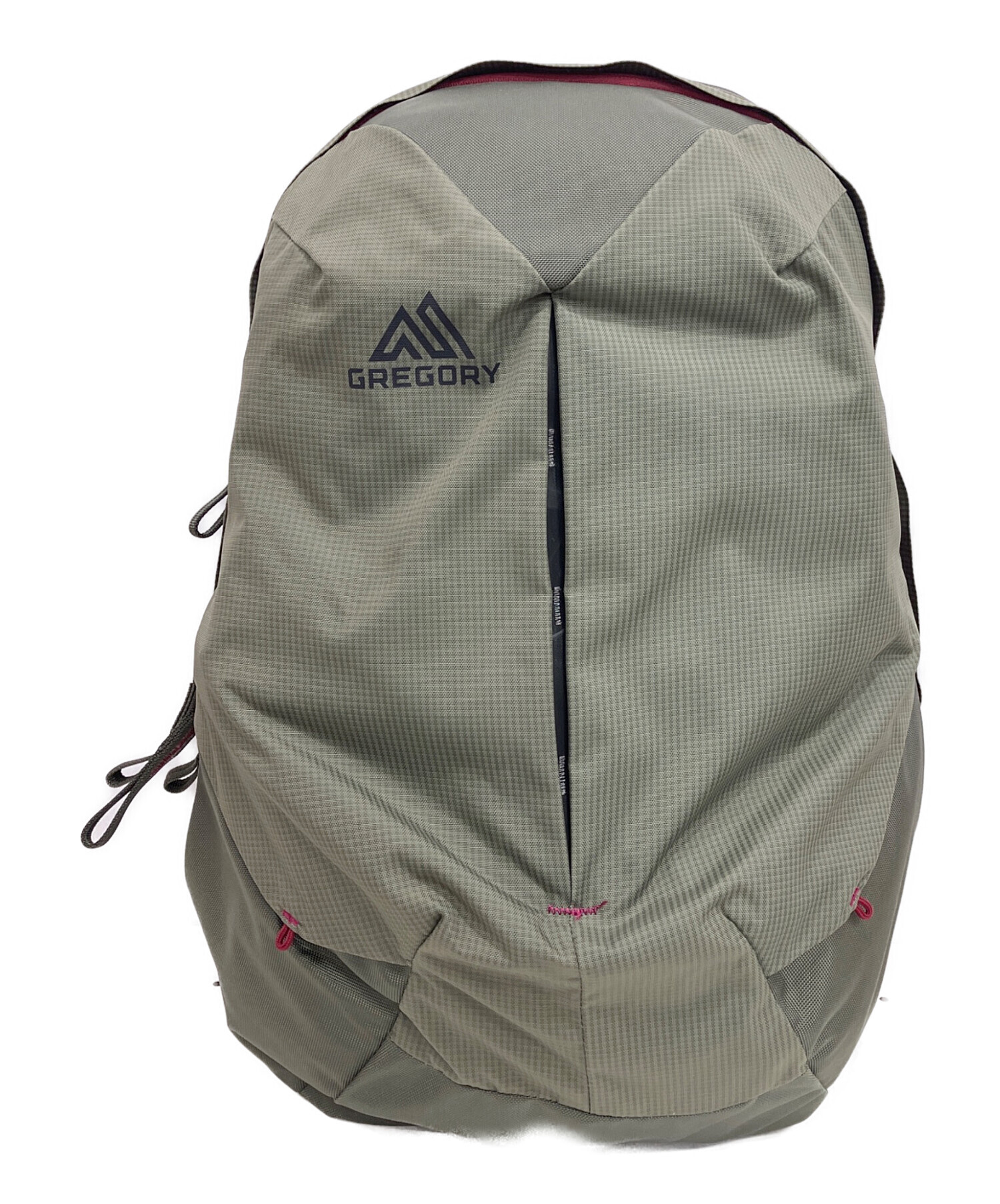 中古・古着通販】GREGORY (グレゴリー) バックパック オリーブ