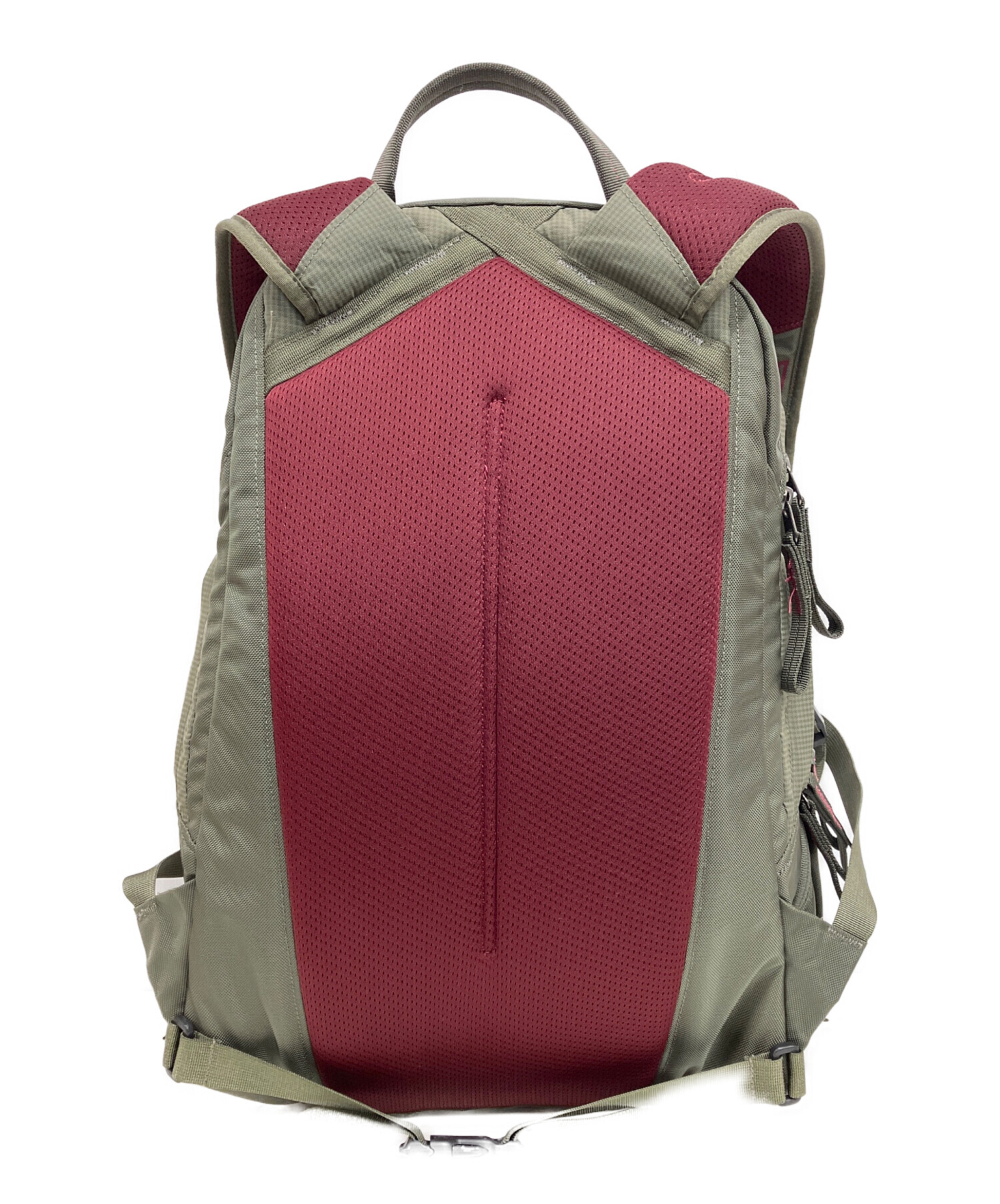 中古・古着通販】GREGORY (グレゴリー) バックパック オリーブ