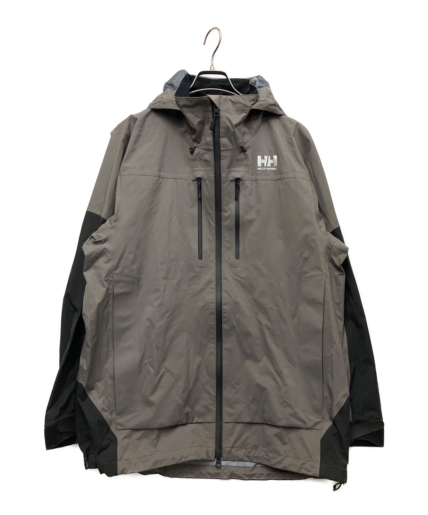 中古・古着通販】HELLY HANSEN (ヘリーハンセン) アトラクター