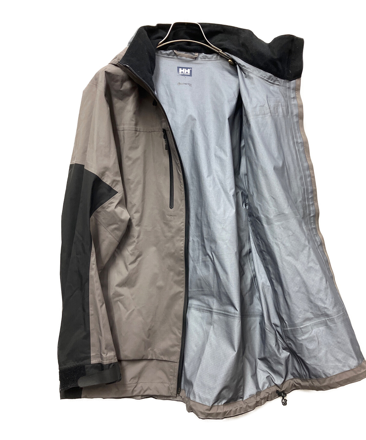 中古・古着通販】HELLY HANSEN (ヘリーハンセン) アトラクター