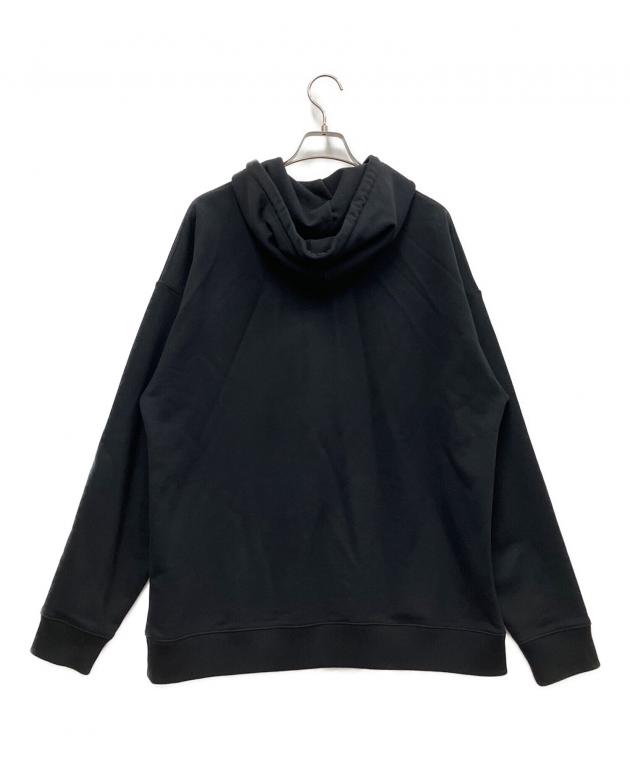 中古・古着通販】LOEWE (ロエベ) アナグラムパッチポケットフーディー 