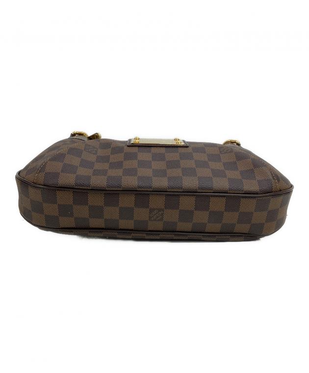 中古・古着通販】LOUIS VUITTON (ルイ ヴィトン) ダミエテムズPM 