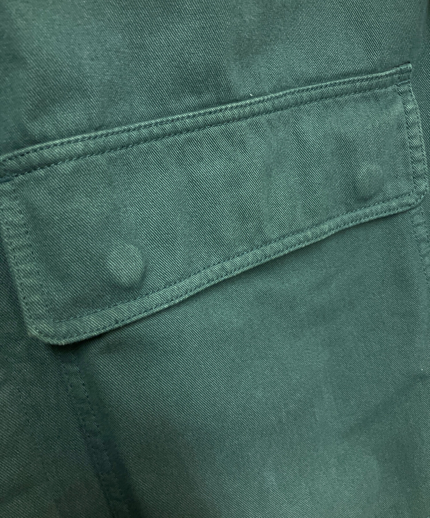 中古・古着通販】Dickies (ディッキーズ) ジャケットブルゾン ダーク