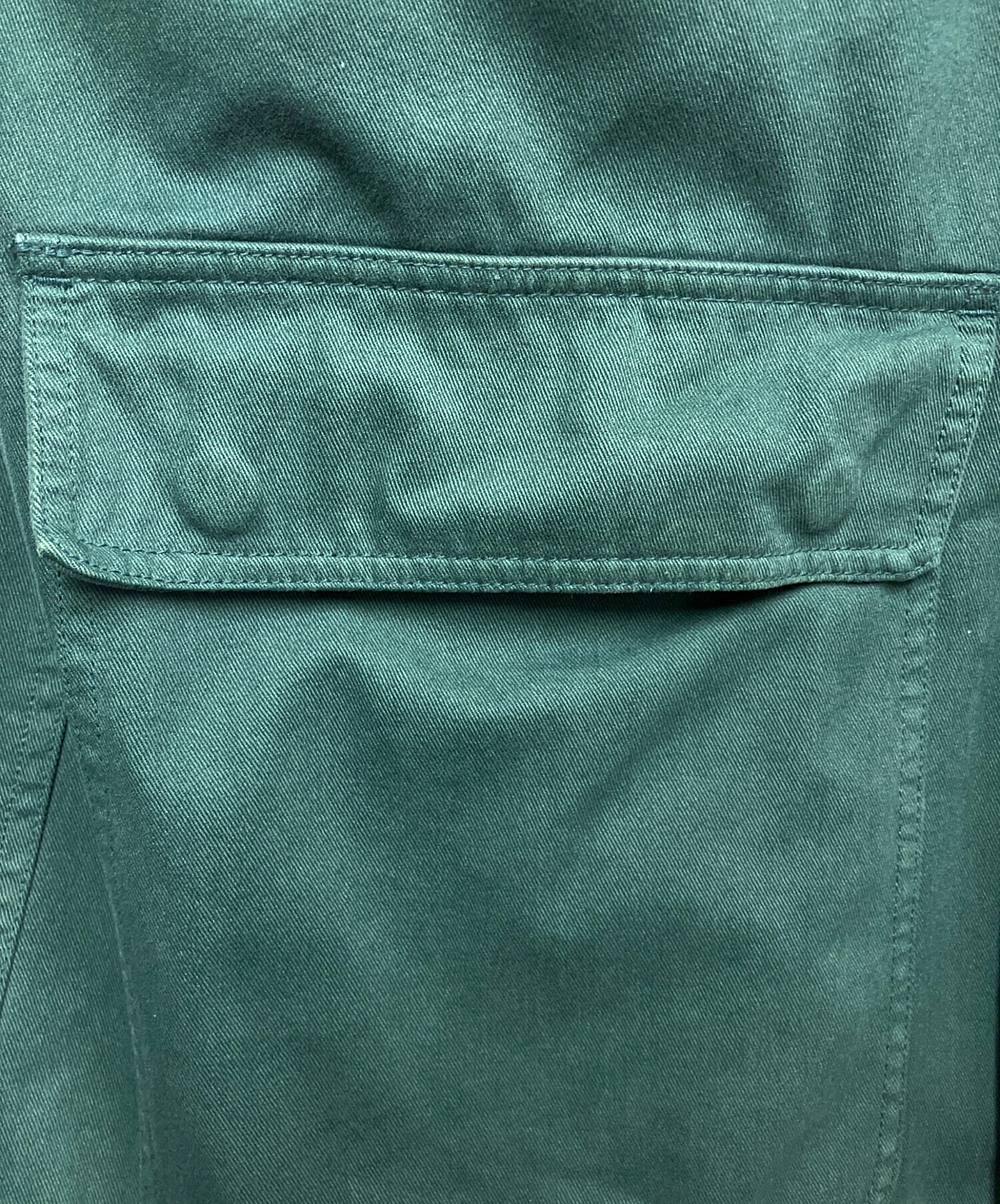 中古・古着通販】Dickies (ディッキーズ) ジャケットブルゾン ダーク