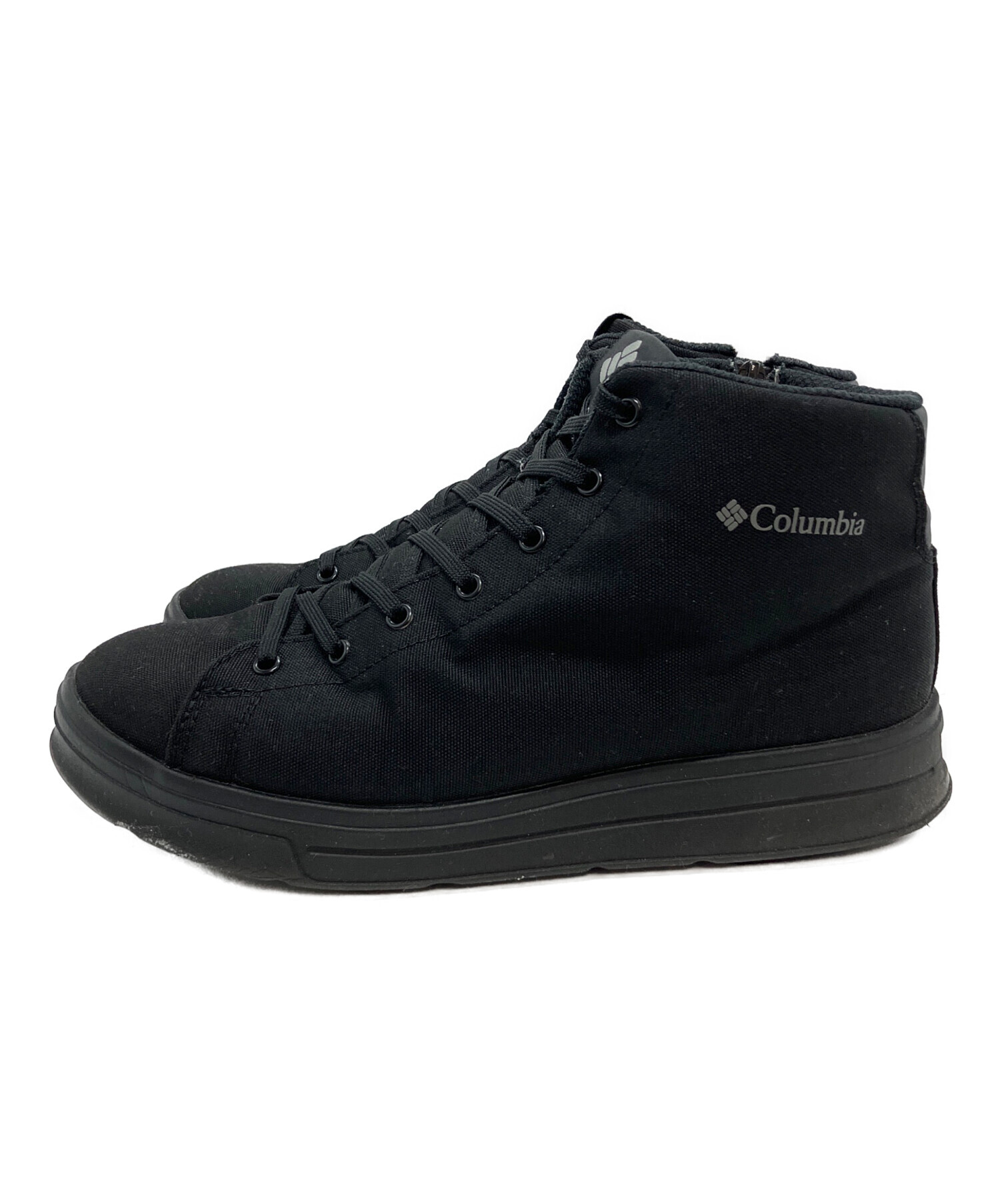 中古・古着通販】Columbia (コロンビア) ローカットスニーカー 