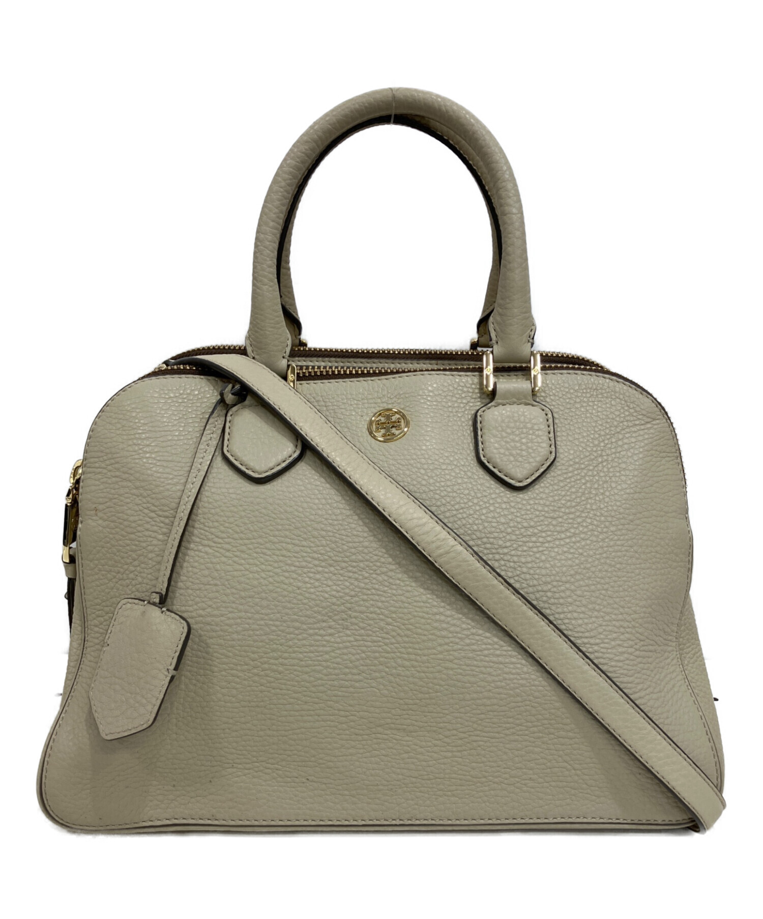 中古・古着通販】TORY BURCH (トリーバーチ) ロビンソン 2WAY 