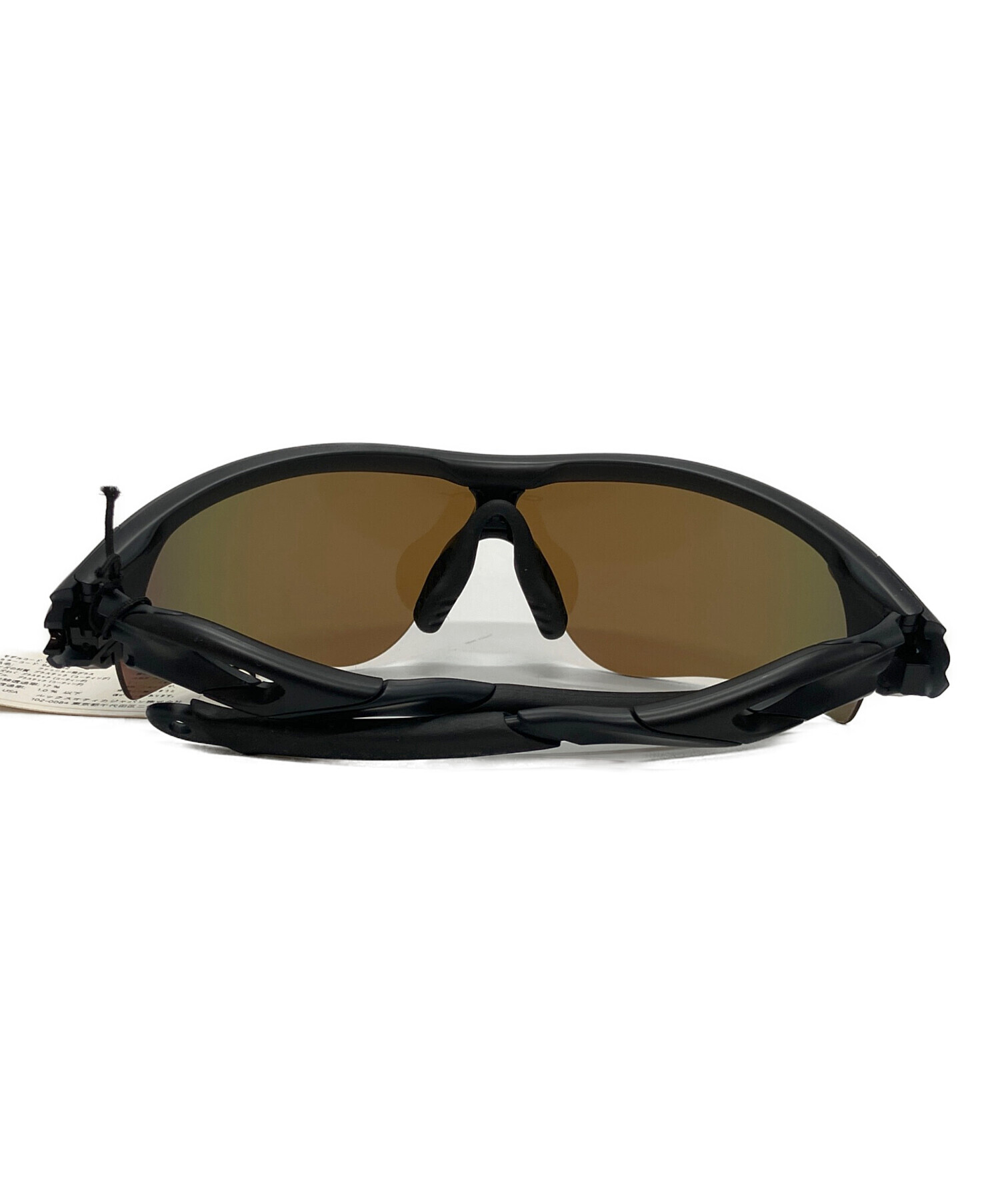 中古・古着通販】OAKLEY (オークリー) サングラス｜ブランド・古着通販