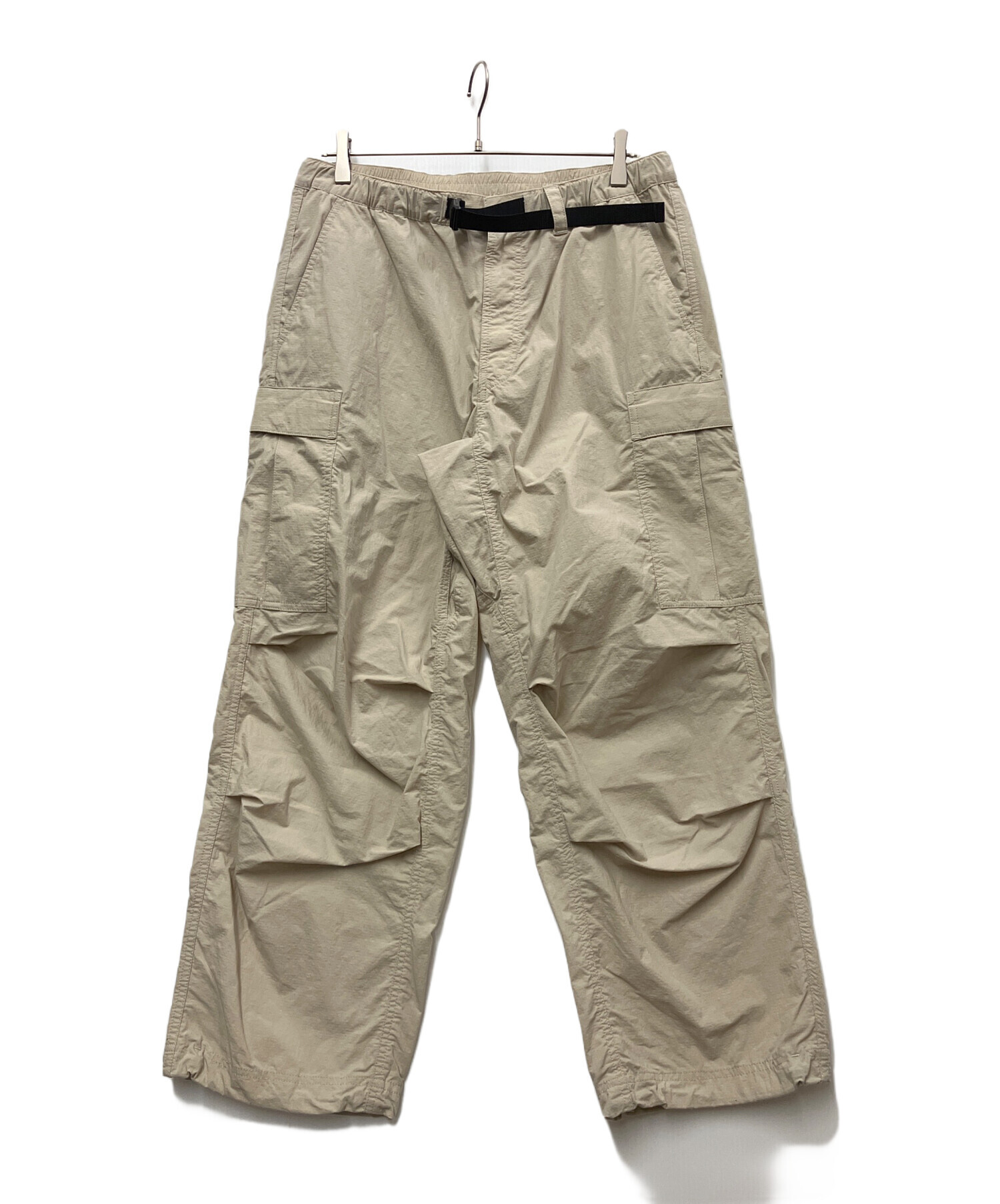 中古・古着通販】THE NORTH FACE (ザ ノース フェイス) GEOLOGY CARGO