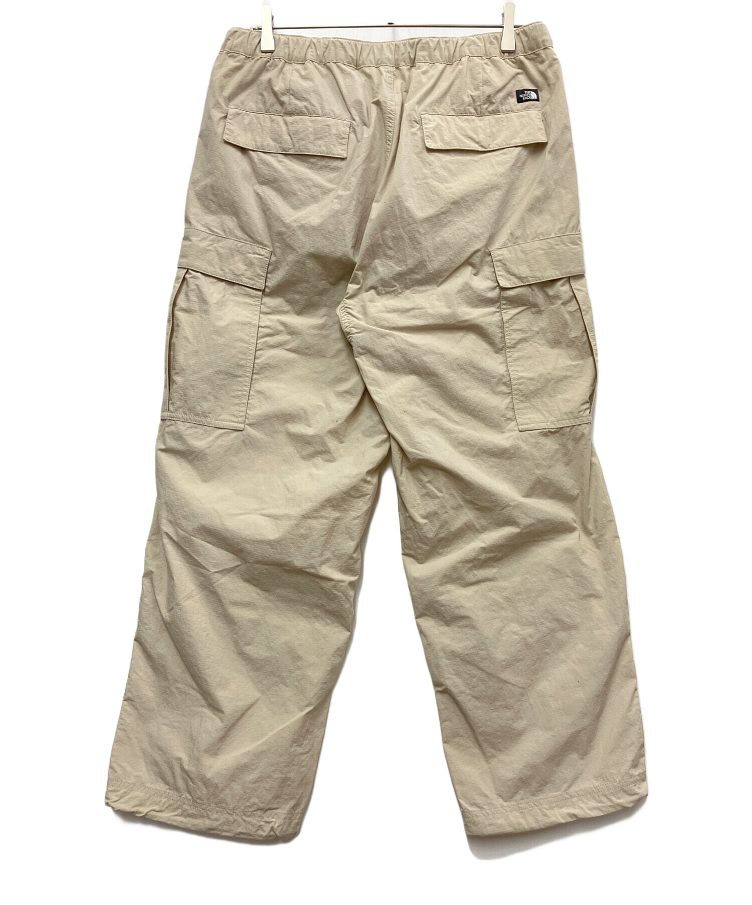 ワークパンツ/カーゴパンツ THE NORTH FACE Geology Cargo Pant (L) 中古・古着通販】THE NORTH FACE (ザ ノース フェイス) GEOLOGY CARGO