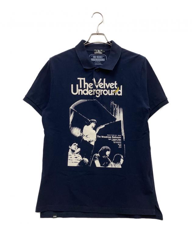 中古・古着通販】Hysteric Glamour (ヒステリックグラマー) The Velvet 