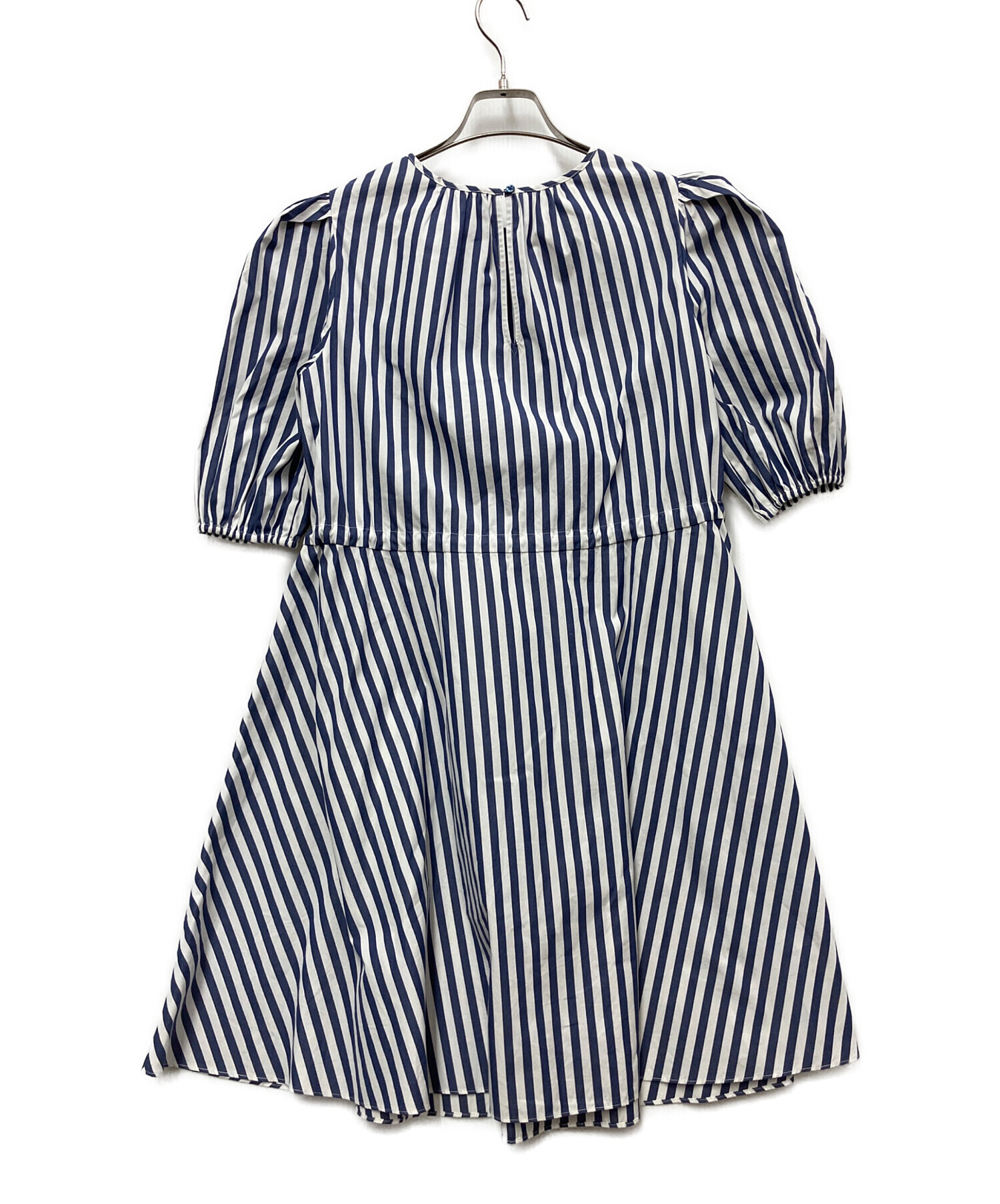 中古・古着通販】Kate Spade (ケイトスペード) 半袖ワンピース