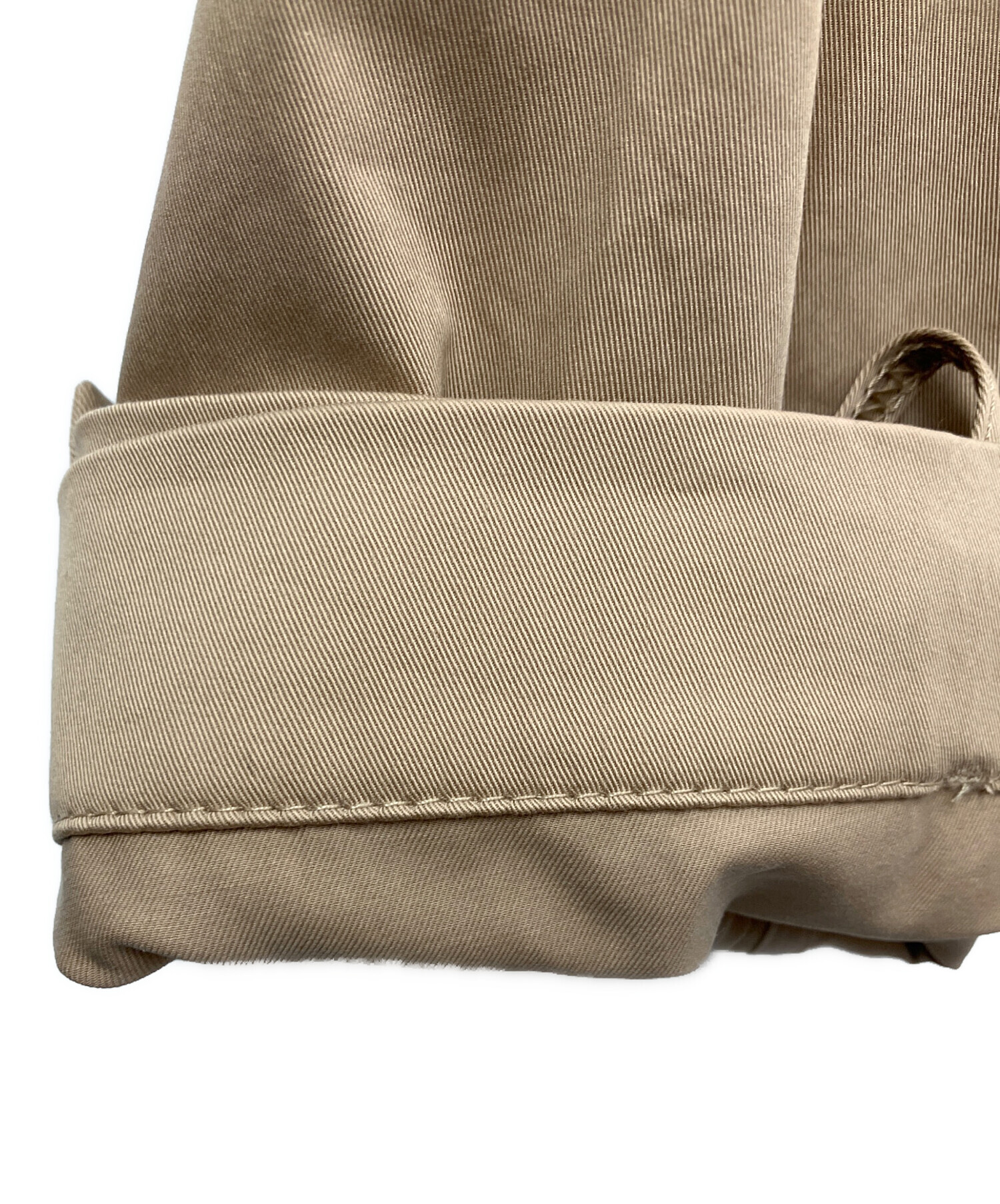 中古・古着通販】HUGO BOSS (ヒューゴ ボス) ジャケット ベージュ 