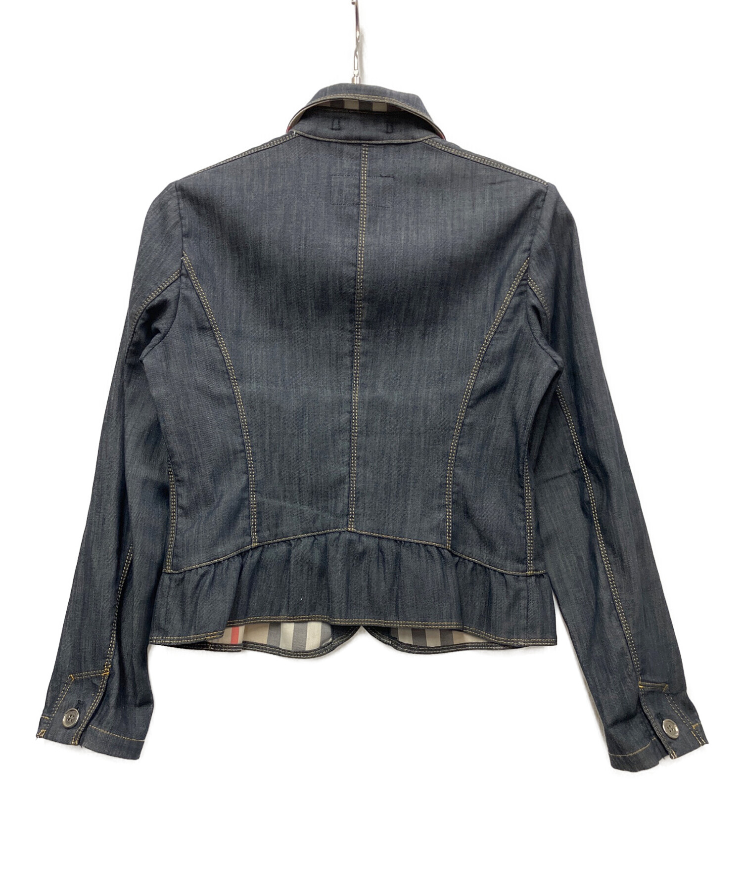 中古・古着通販】BURBERRY LONDON (バーバリーロンドン) デニム