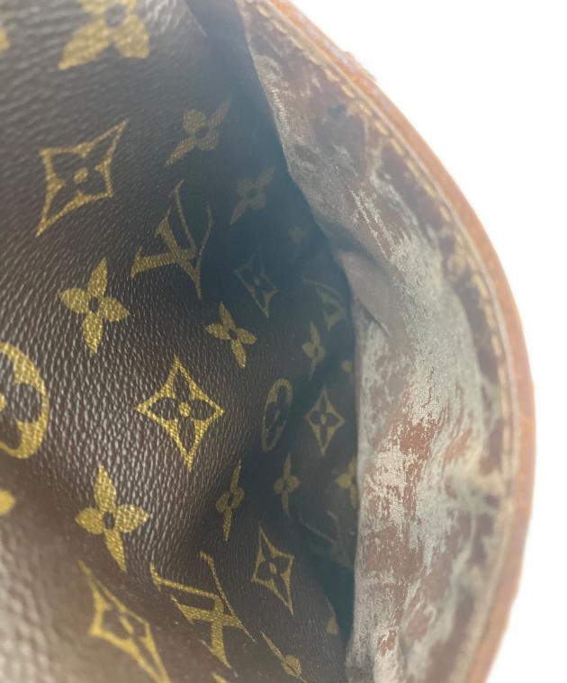 中古・古着通販】LOUIS VUITTON (ルイ ヴィトン) ダヌーブ ショルダー