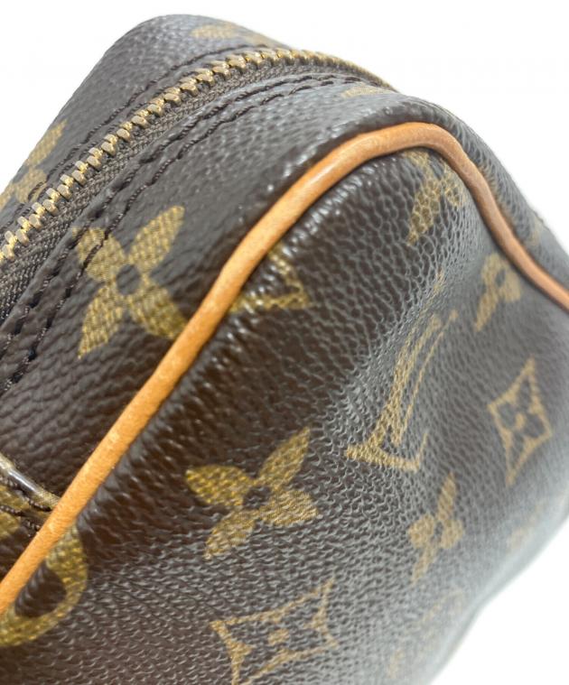 中古・古着通販】LOUIS VUITTON (ルイ ヴィトン) ダヌーブ ショルダー