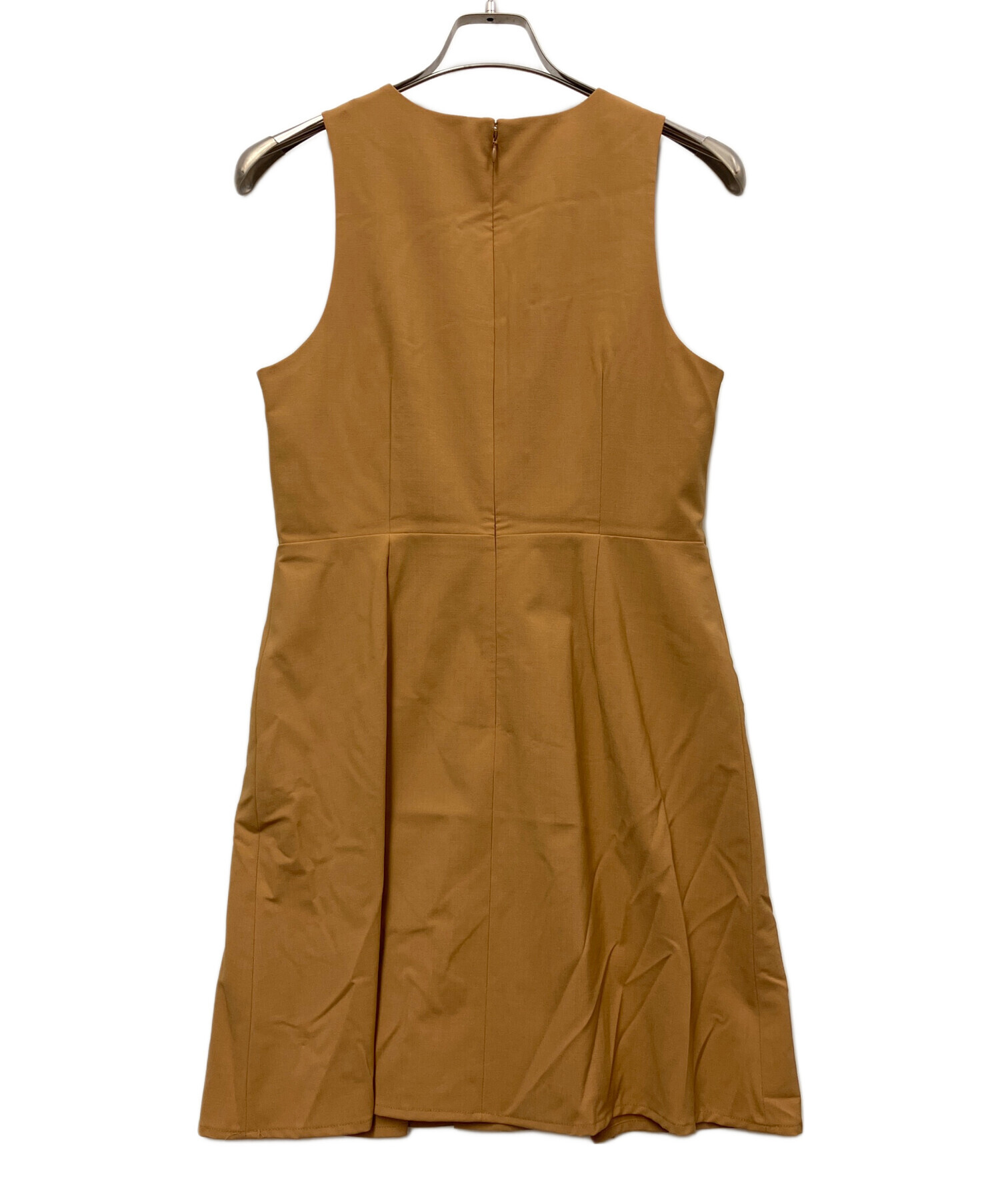 中古・古着通販】J.CREW (ジェイクルー) ノースリーブ・キャミソール 