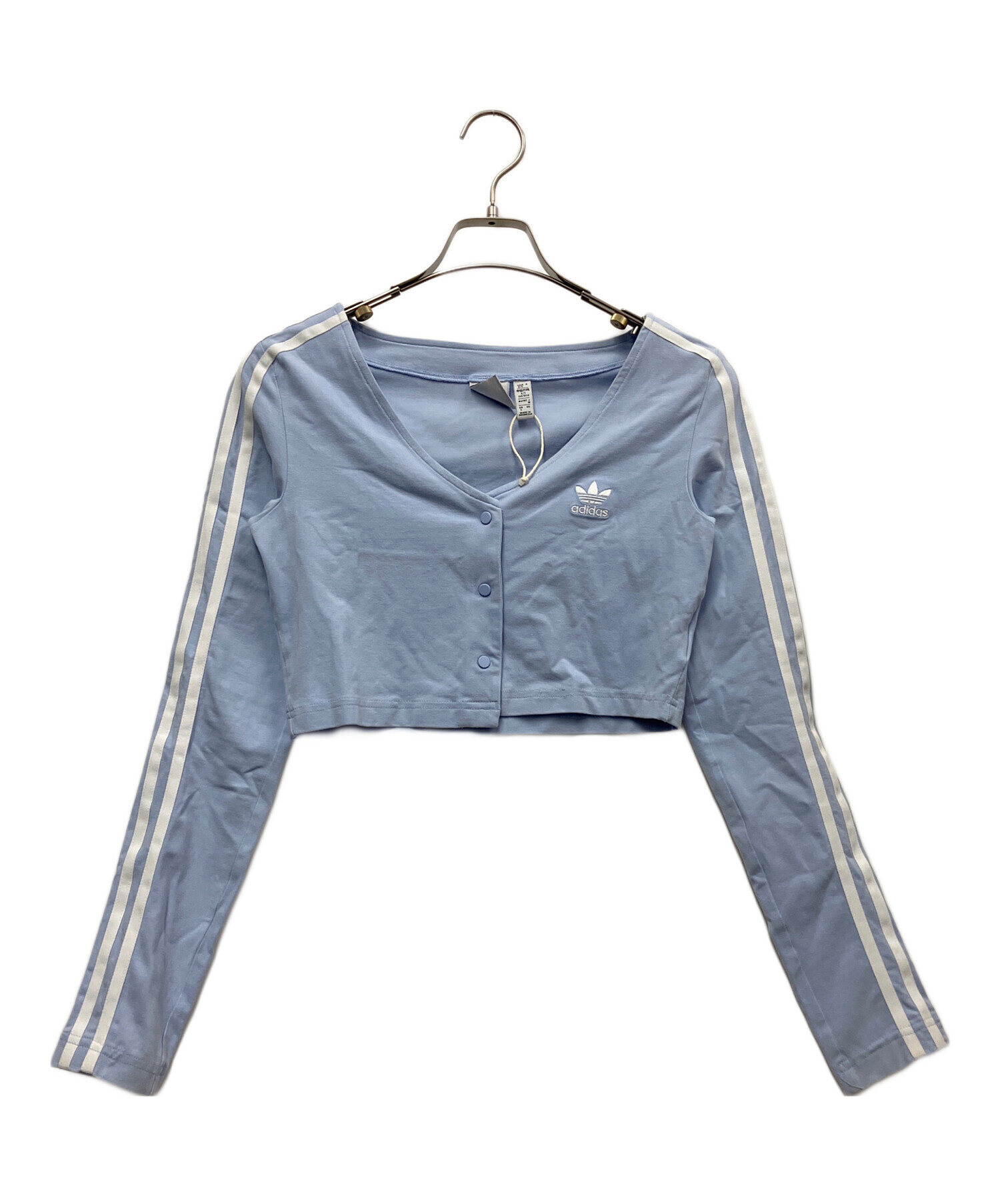 だーちゃん 中古・古着通販】adidas originals (アディダスオリジナル) 3 Stripes