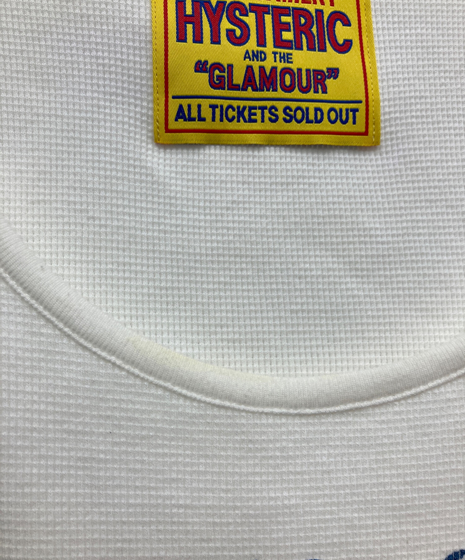 中古・古着通販】Hysteric Glamour (ヒステリックグラマー
