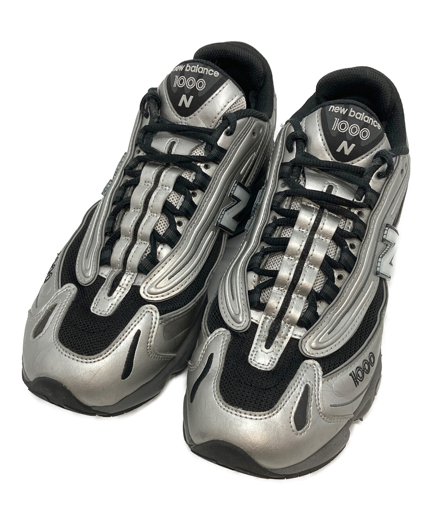 中古・古着通販】NEW BALANCE (ニューバランス) ローカットスニーカー