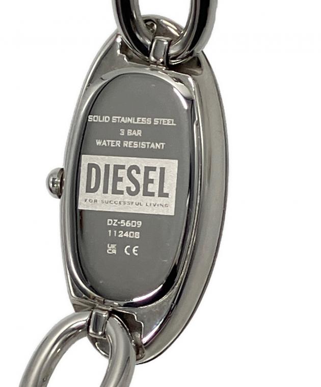 中古・古着通販】DIESEL (ディーゼル) 腕時計｜ブランド・古着通販