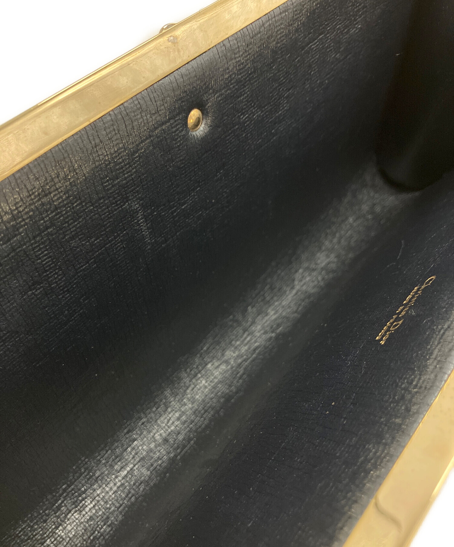 中古・古着通販】Christian Dior (クリスチャン ディオール) クラッチ
