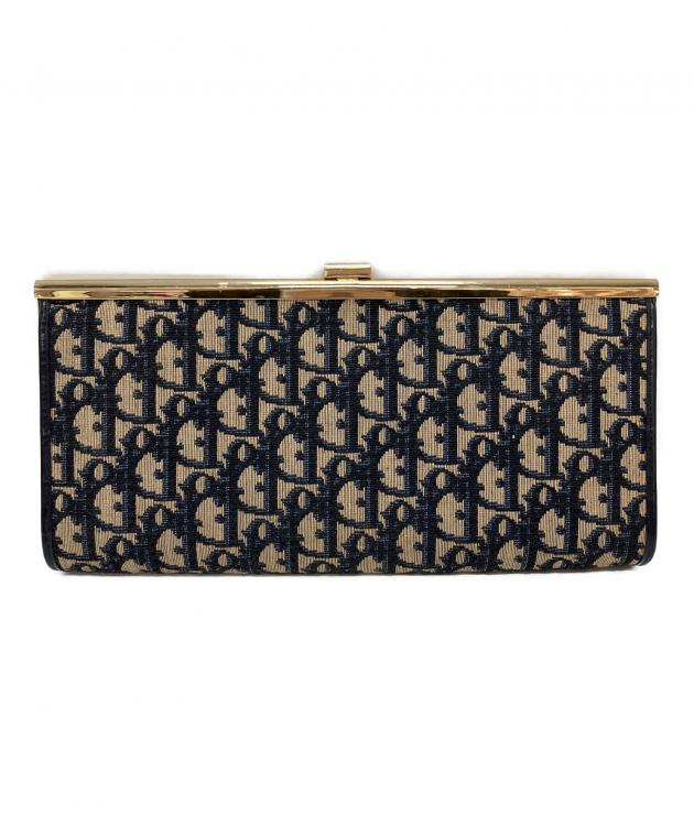 Diorクラッチバッグ　レトロ 中古・古着通販】Christian Dior (クリスチャン ディオール) クラッチ