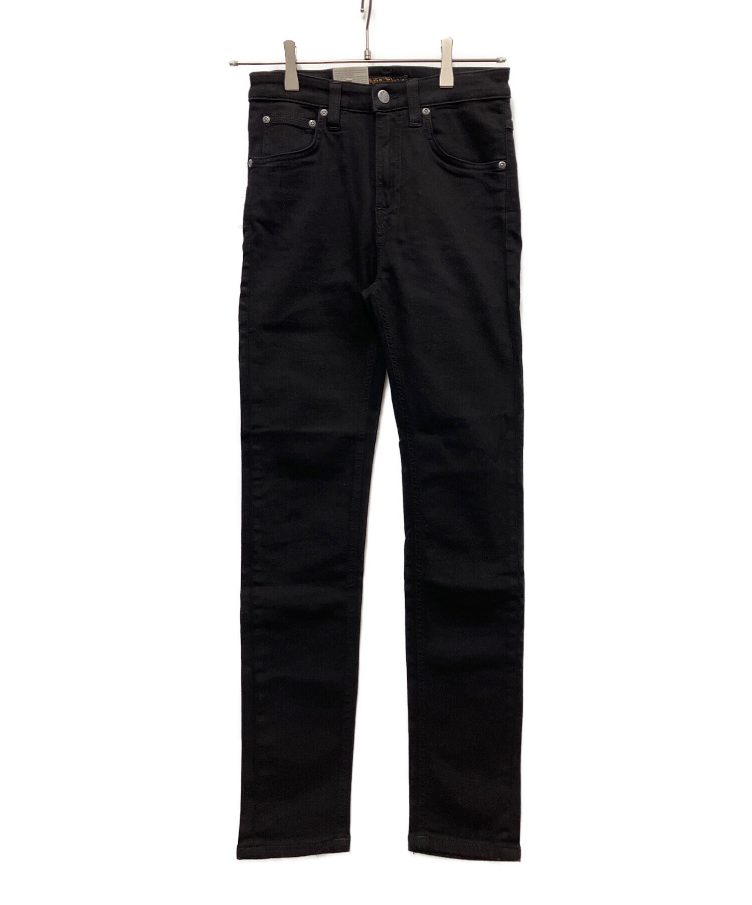 中古・古着通販】NUDIE JEANS (ヌーディー・ジーンズ) スキニーパンツ