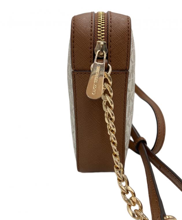 中古・古着通販】MICHAEL KORS (マイケルコース) ショルダーバッグ 